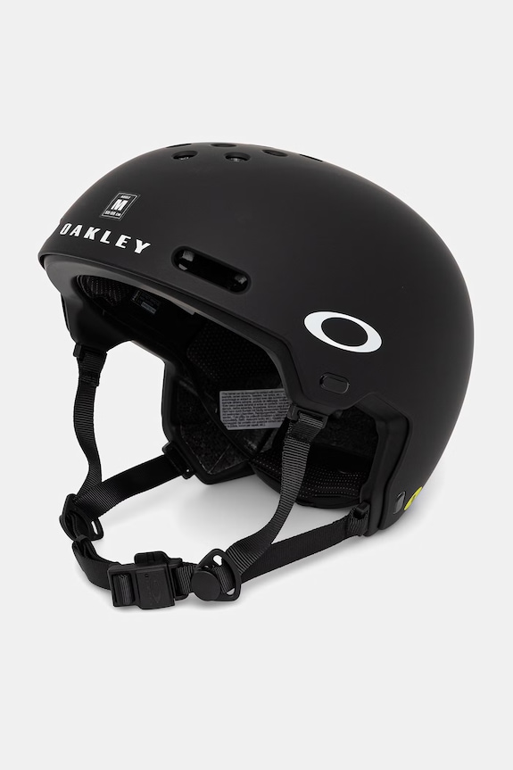 Oakley prilba FOS901917 čierna AA00