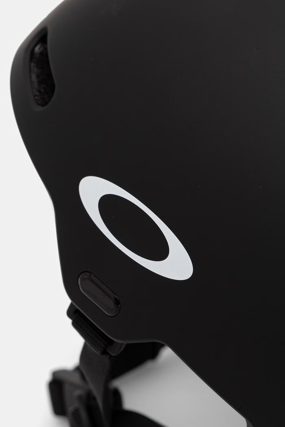 Oakley prilba FOS901917 čierna