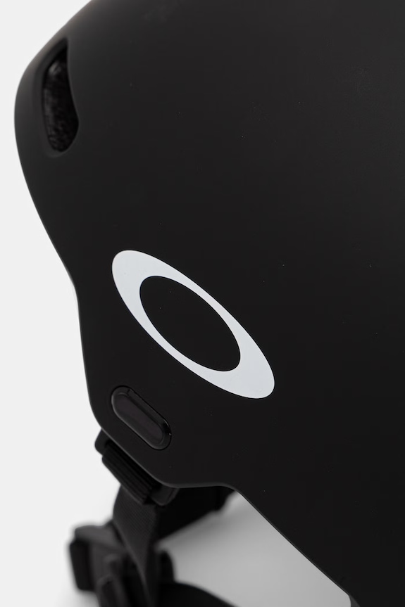 Oakley prilba FOS901917 čierna