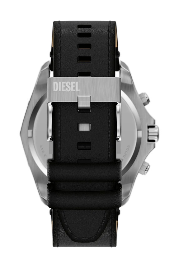 Diesel športové hodinky pánske Stinger DZ4710 čierna AA00