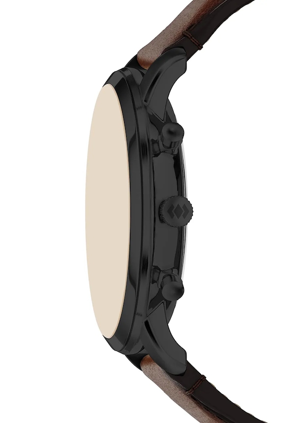 Accesorii Fossil ceas pentru bărbați FS6163 maro