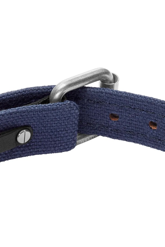 Accesorii Fossil brățară pentru bărbați de piele Everett JA7316998 aur