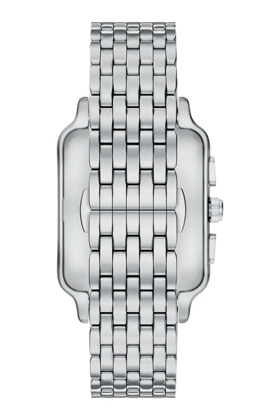 Emporio Armani hodinky pánske Diego AR11750 strieborná AA00