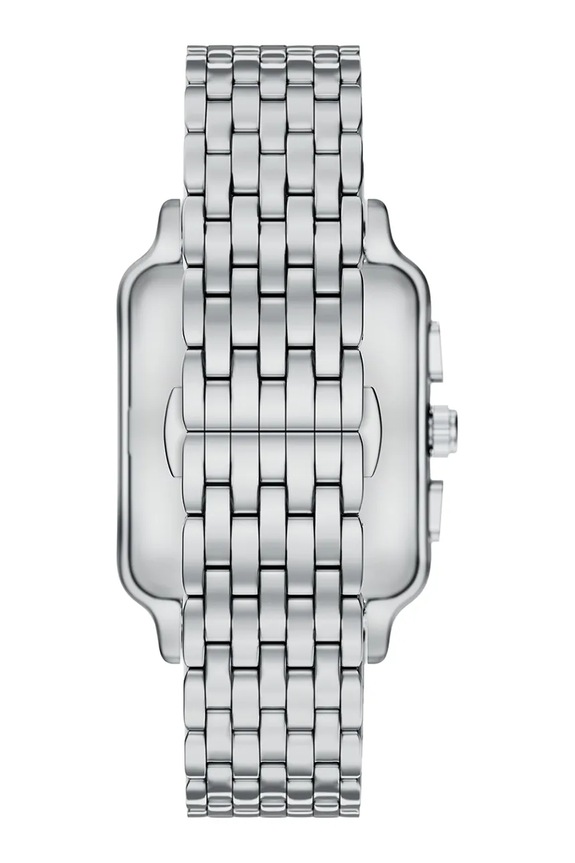 Emporio Armani hodinky pánske Diego AR11751 strieborná AA00