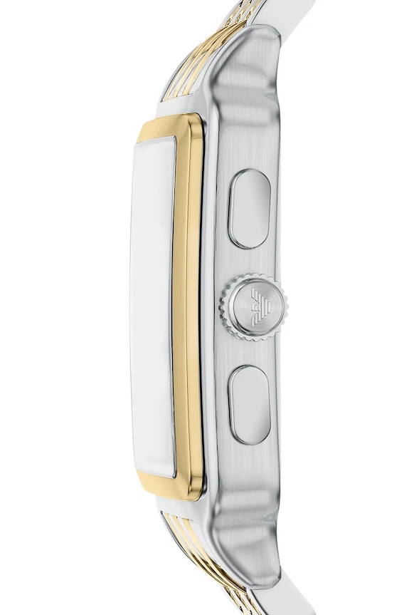 Doplnky Emporio Armani hodinky pánske Diego AR11752 viacfarebná