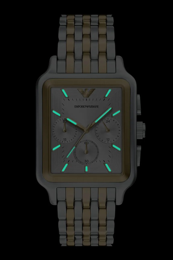 Emporio Armani hodinky pánske Diego viacfarebná AR11752