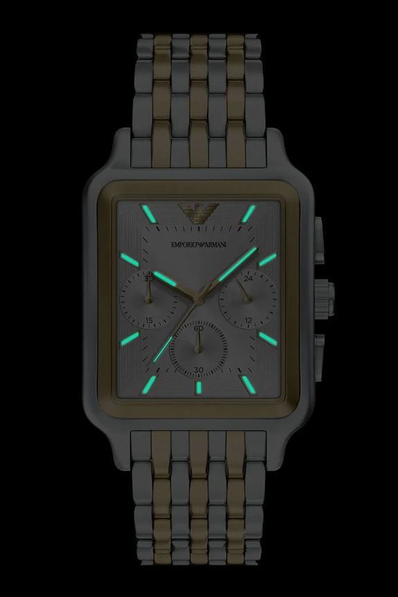 Emporio Armani hodinky pánske Diego viacfarebná AR11752