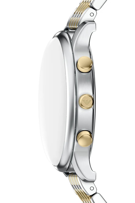 Emporio Armani hodinky pánske minimalistické AR11773 viacfarebná AA00