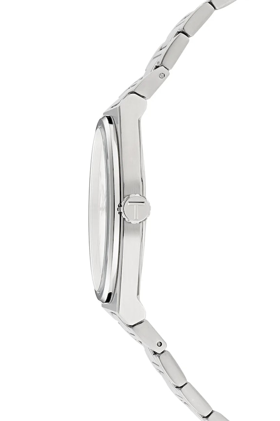 Akcesoria Ted Baker zegarek męski BKPBRS501 srebrny