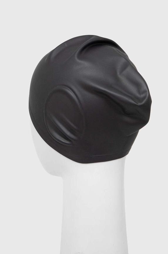 Aqua Speed plavalna kapa EAR.CAP.V črna AA00