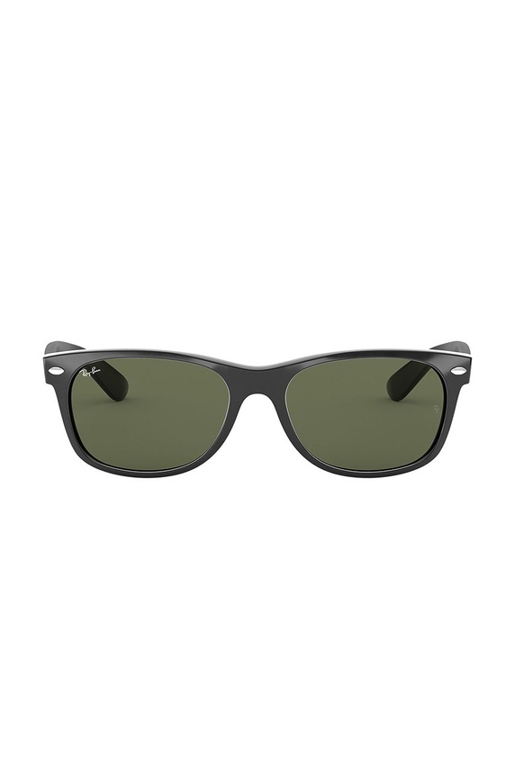 Dodaci Ray-Ban - Naočale New Wayfarer 0RB2132.901L crna