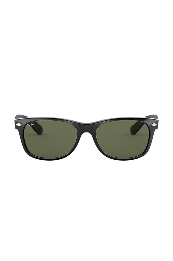 Kiegészítők Ray-Ban - Szemüveg New Wayfarer 0RB2132.901 fekete