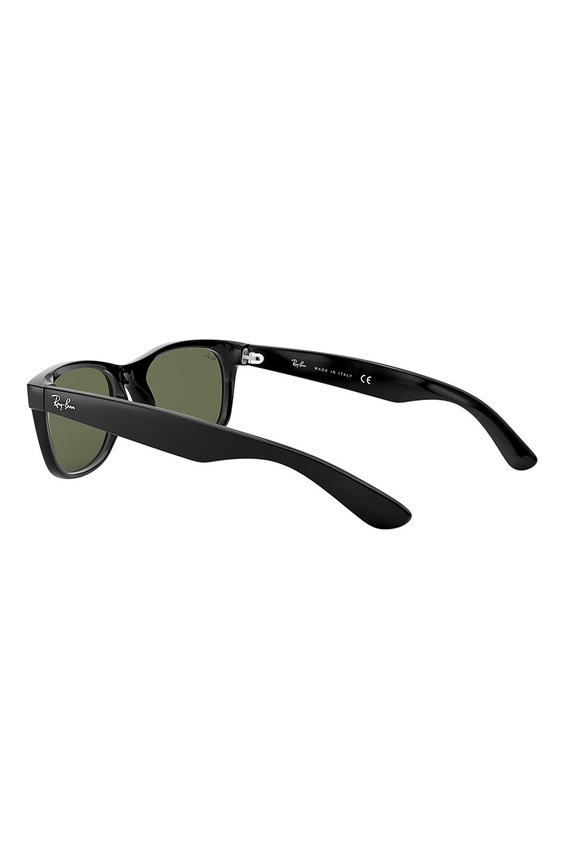 Ray-Ban - Szemüveg New Wayfarer 0RB2132.901 fekete