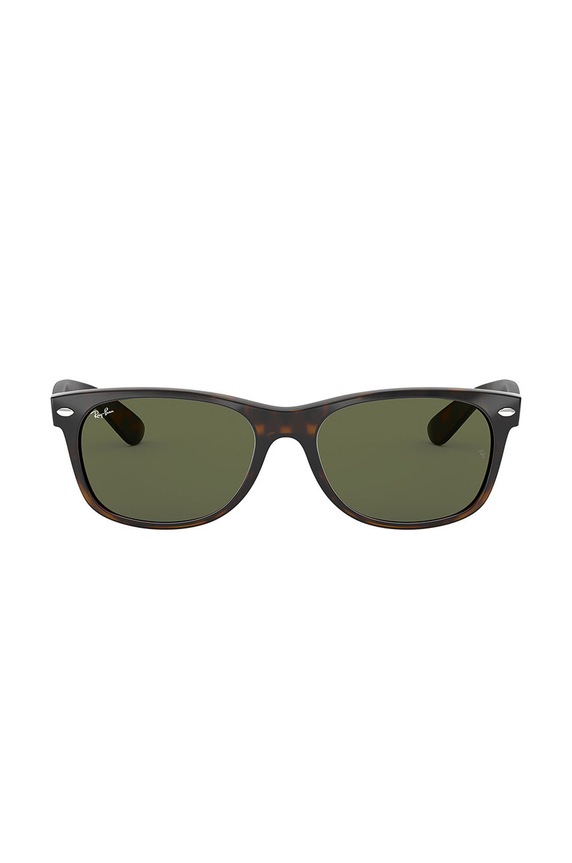 Akcesoria Ray-Ban – Okulary NEW WAYFARER 0RB2132.902L brązowy