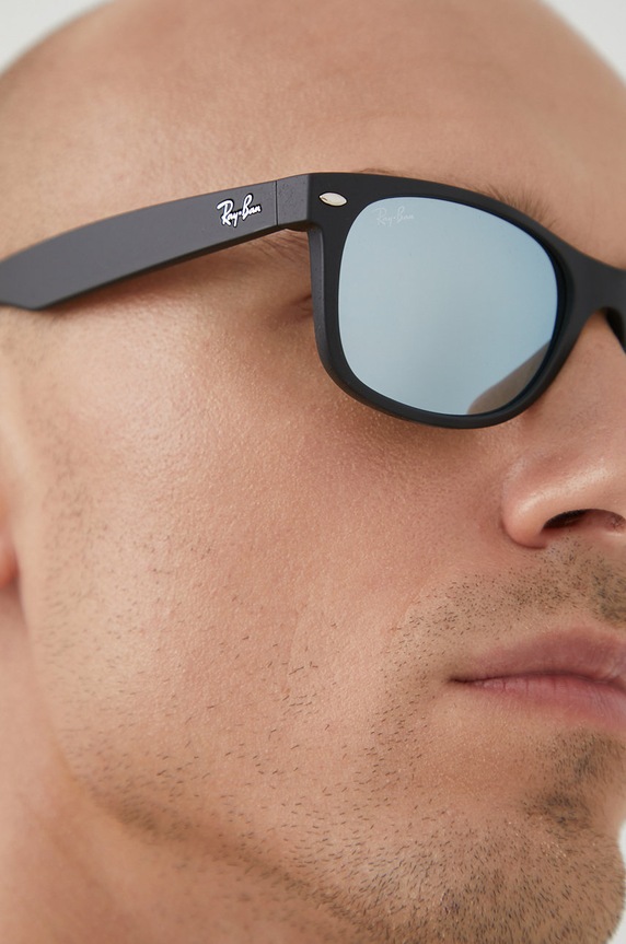 Ray-Ban ochelari New Wayfarer 0RB2132.622.30