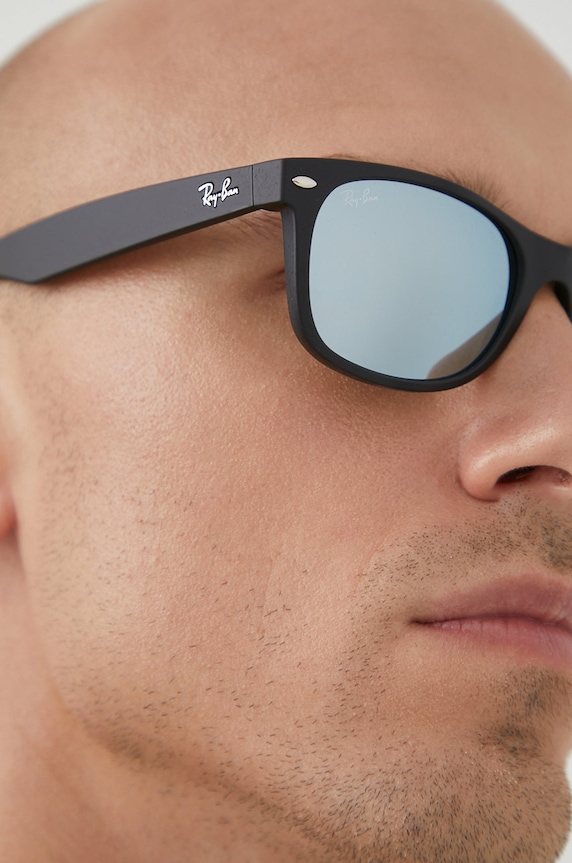 Ray-Ban ochelari New Wayfarer 0RB2132.622.30