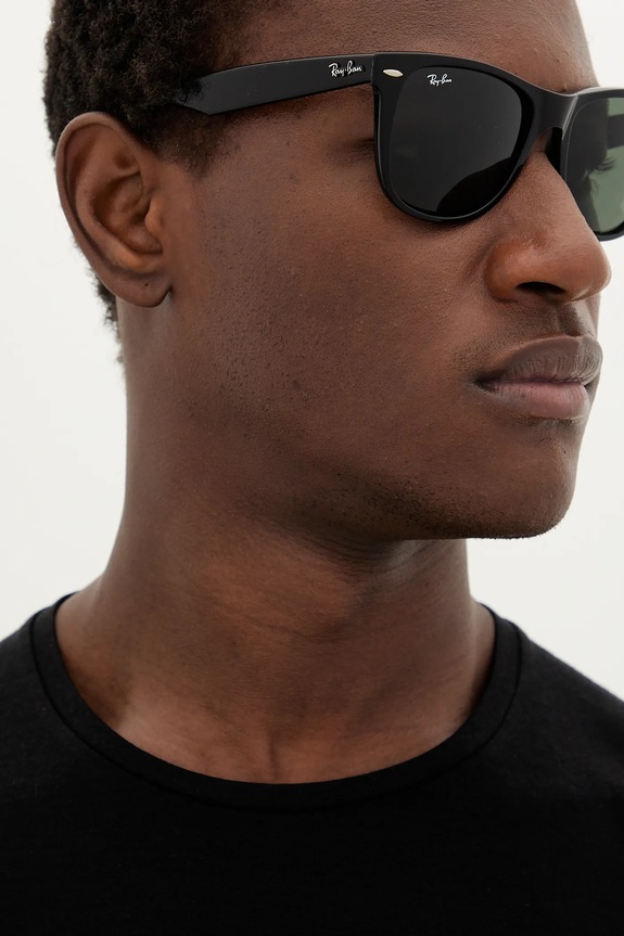 Ray-Ban ochelari Wayfarer 0RB2140.901