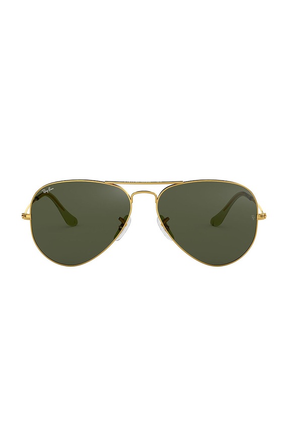 Αξεσουάρ Γυαλιά ηλίου Ray-Ban 0RB3025.L0205 χρυσαφί