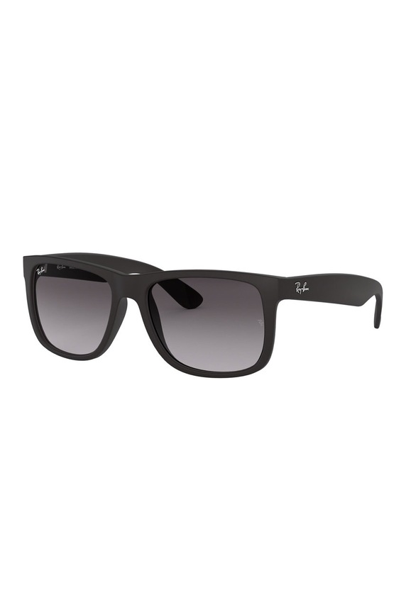 Ray-Ban - Очила Justin 0RB4165.601.8G черен AA00