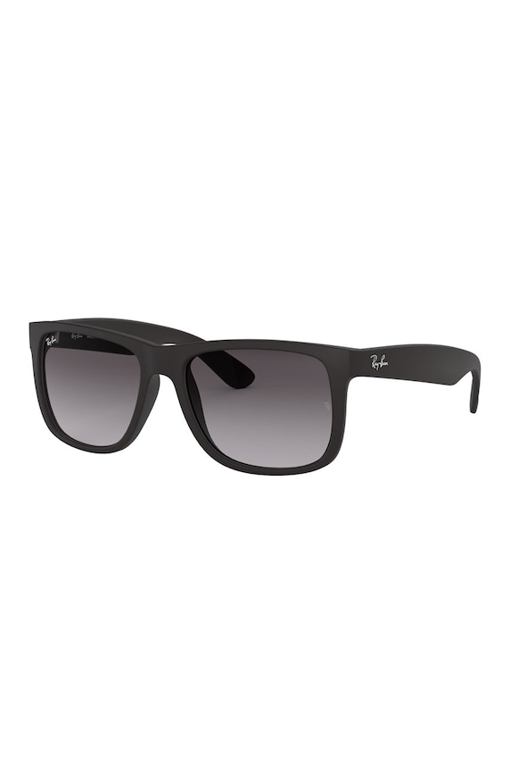Ray-Ban - Очила Justin 0RB4165.601.8G черен AA00