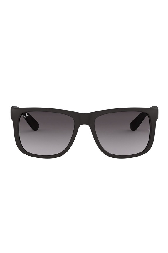 Аксесоари Ray-Ban - Очила Justin 0RB4165.601.8G черен