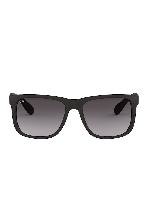 Аксесоари Ray-Ban - Очила Justin 0RB4165.601.8G черен