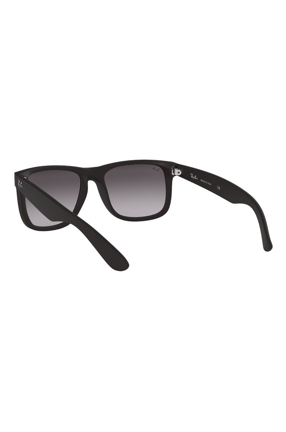 Ray-Ban - Очила Justin черен 0RB4165.601.8G