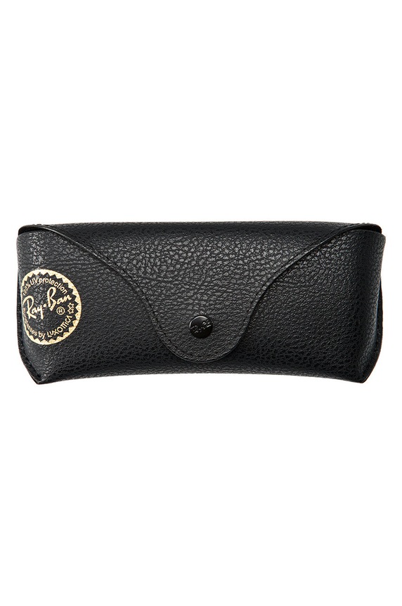 Ray-Ban napszemüveg férfi JUSTIN barna 0RB4165.710.13