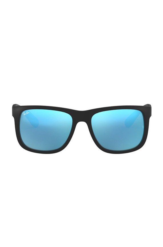 Αξεσουάρ Ray-Ban - Γυαλιά Justin 0RB4165.622.55 μαύρο