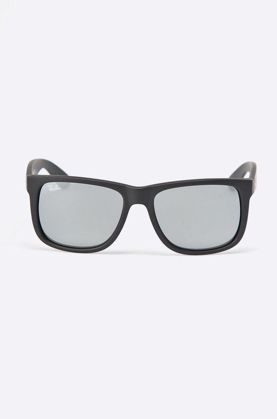 Brýle Ray-Ban Justin 0RB4165.622.6G černá AA00