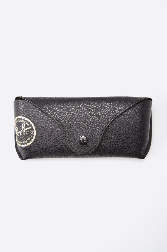 Doplňky Brýle Ray-Ban Justin 0RB4165.622.6G černá