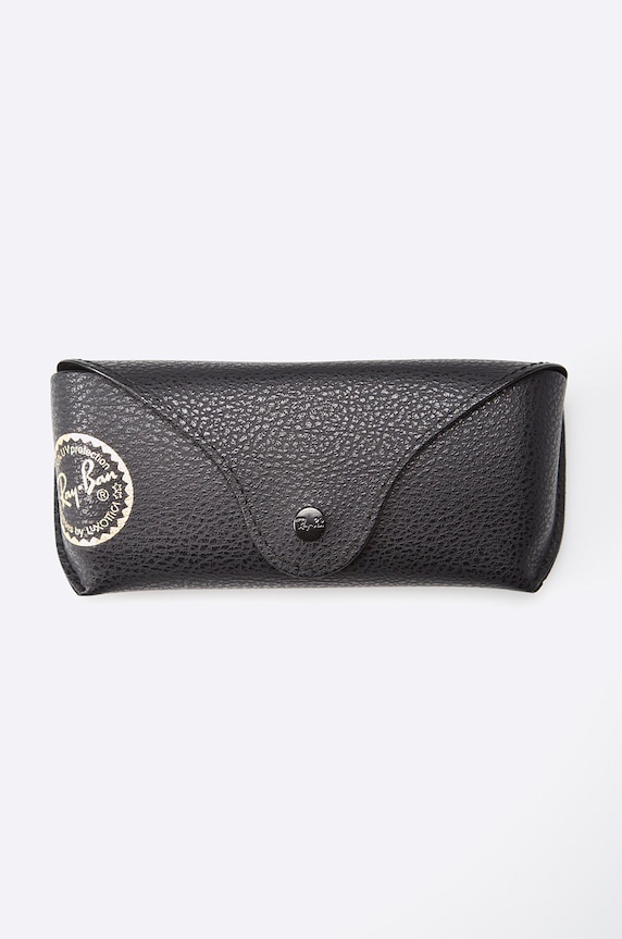 Doplňky Brýle Ray-Ban Justin 0RB4165.622.6G černá