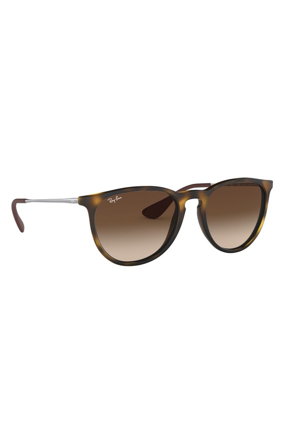 Ray-Ban - Szemüveg Erika barna 0RB4171.865.13