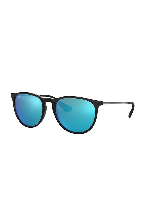 Ray-Ban – Okulary ERIKA 0RB4171.601.55 czarny AA00
