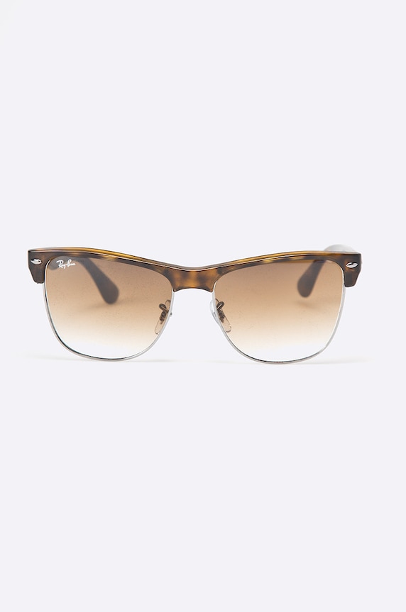 Doplnky Okuliare Ray-Ban 0RB4175.878.51 hnedá