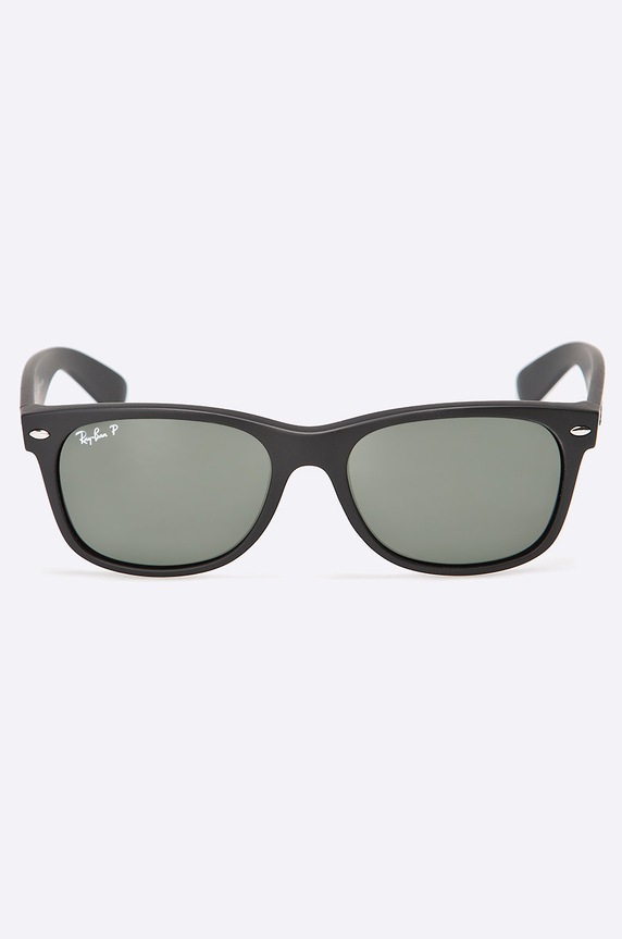 Ray-Ban - Szemüveg NEW WAYFARER RB2132.622/58 fekete AA00