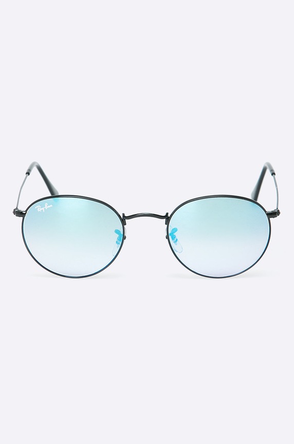 Аксесоари Ray-Ban - Очила ROUND METAL RB3447.002/4O черен
