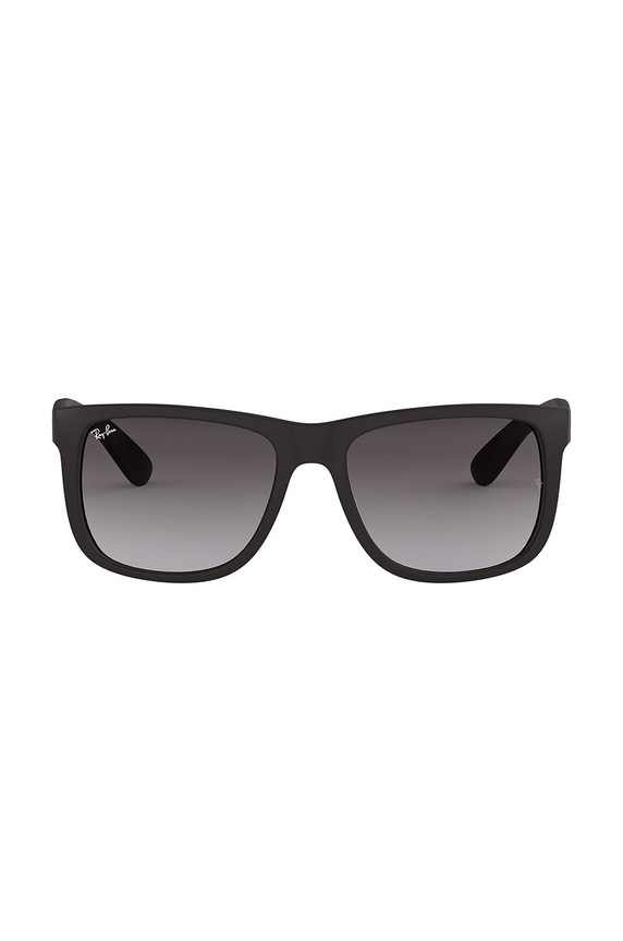 Ray-Ban – Okulary JUSTIN RB4165.601/8G czarny AA00