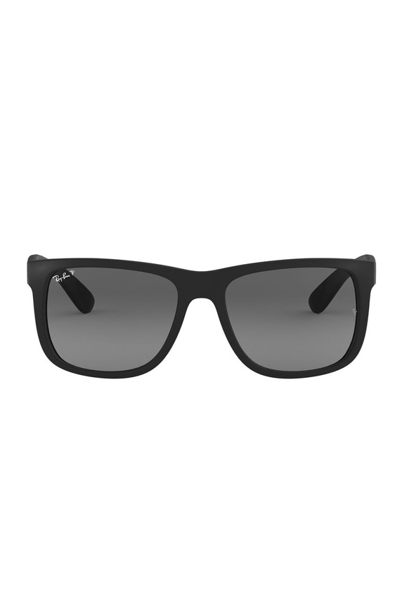 Doplňky Sluneční brýle Ray-Ban JUSTIN RB4165.622/T3 černá