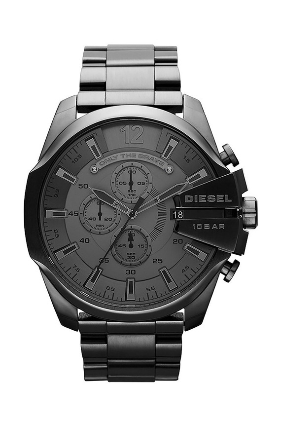 Diesel - Ceas DZ4282 argintiu DZ4282