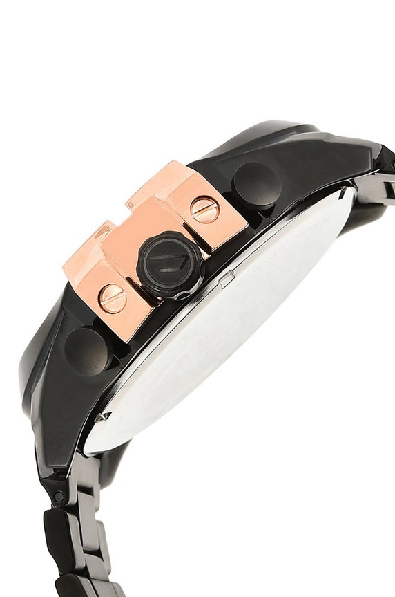 Diesel - Ρολόι DZ4309 DZ4309 μαύρο