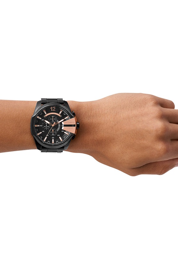 Diesel - Ρολόι DZ4309 DZ4309