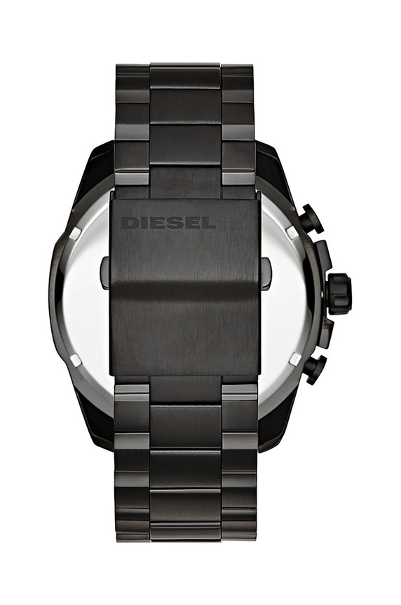 Diesel - Ρολόι DZ4318 DZ4318 μαύρο AA00