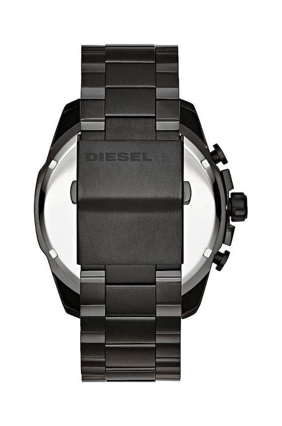 Diesel - Ρολόι DZ4318 DZ4318 μαύρο AA00