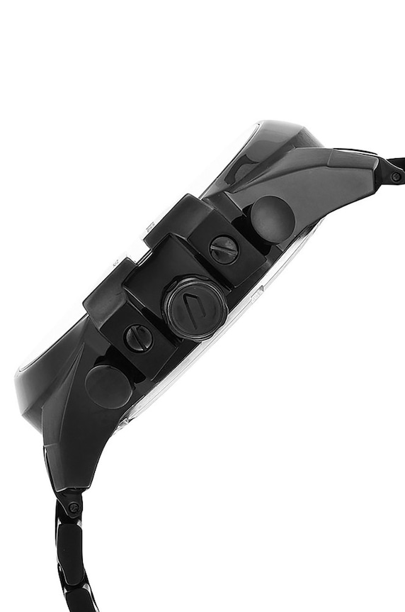 Diesel - Ρολόι DZ4318 μαύρο DZ4318