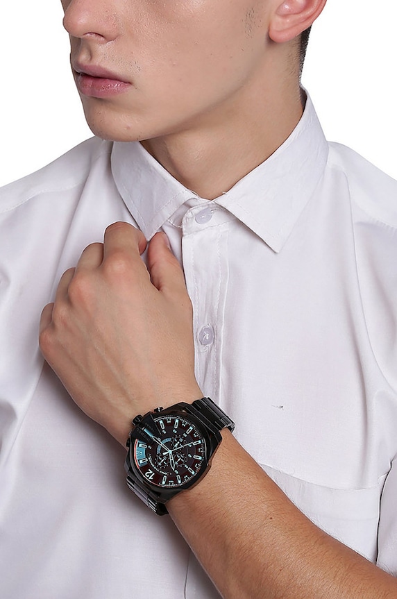 Diesel - Ρολόι DZ4318 DZ4318