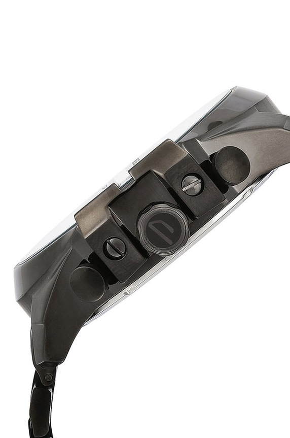 Diesel - Zegarek DZ4329 czarny DZ4329