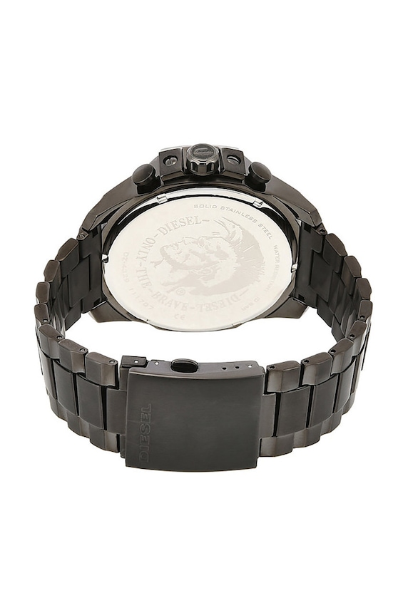 Diesel - Ρολόι DZ4329 DZ4329 μαύρο