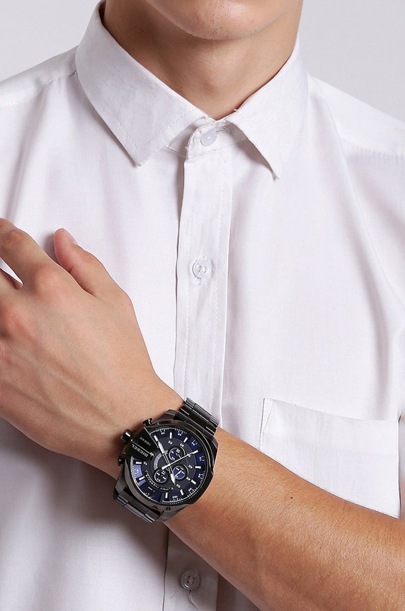 Diesel - Zegarek DZ4329 DZ4329