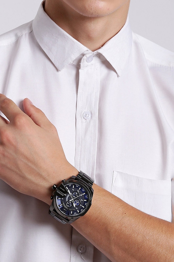 Diesel - Ρολόι DZ4329 DZ4329